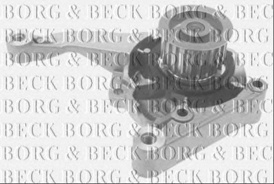BORG & BECK bwp2278 -  Водяной насос